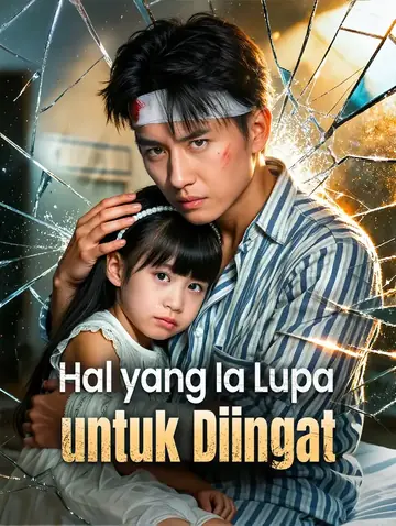 Hal yang Ia Lupa untuk Diingat(Sulih Suara)