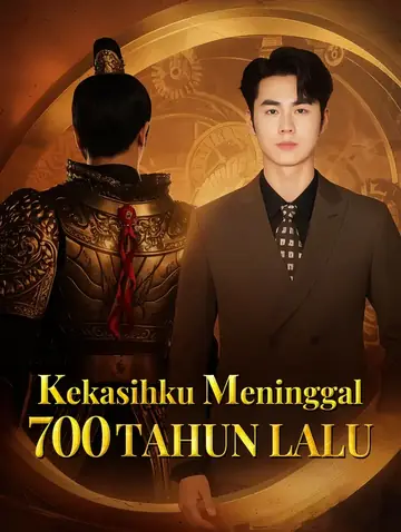 Kekasihku Meninggal 700 Tahun Lalu