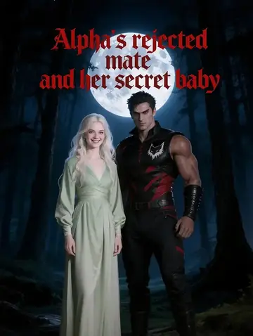 Alpha's Rejected Mate and Her Secret Baby