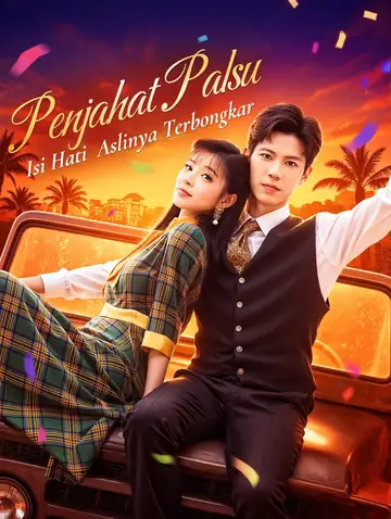 Penjahat Palsu, Isi Hati Aslinya Terbongkar(Sulih Suara)