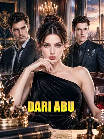 Dari Abu