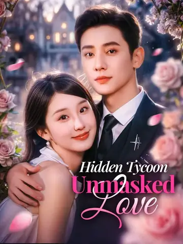 Hidden Tycoon, Unmasked Love(Dubbed)