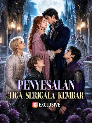 Penyesalan Tiga Serigala Kembar(Sulih Suara)