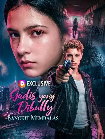 Gadis yang Dibully Bangkit Membalas(Sulih Suara)