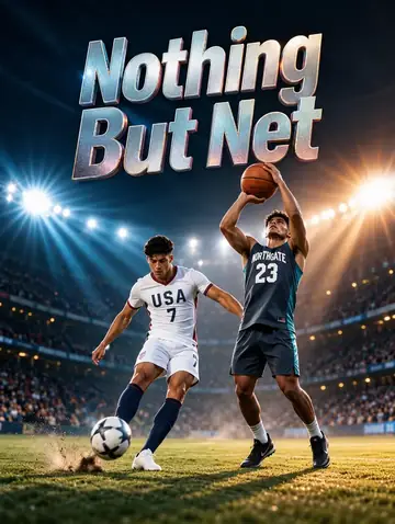 Nothing But Net