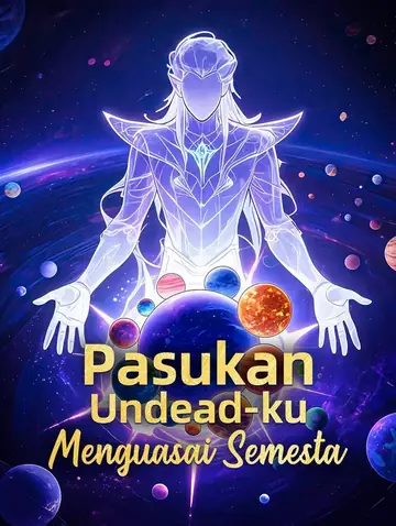 Pasukan Undead-ku Menguasai Semesta
