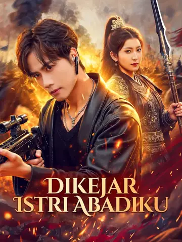 Dikejar Istri Abadiku(Sulih Suara)