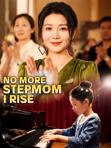 No More Stepmom, I Rise(Dubbed)