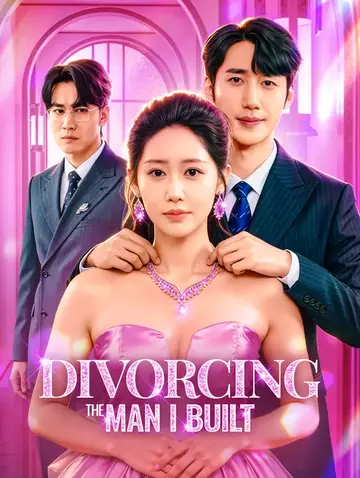 Divorcing the Man I Built(Dubbed)