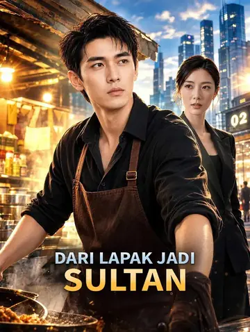 Dari Lapak Jadi Sultan