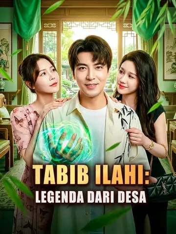 Tabib Ilahi: Legenda dari Desa(Sulih Suara)
