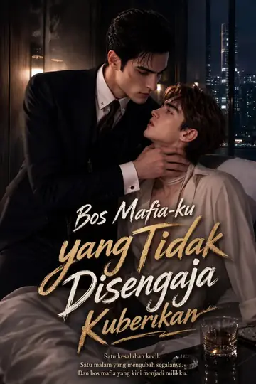 Bos Gangku yang Tak Disengaja