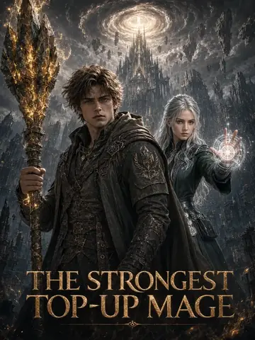The Strongest Top-Up Mage