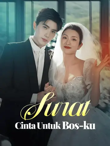 Surat Cinta Untuk Bos-ku(Sulih Suara)