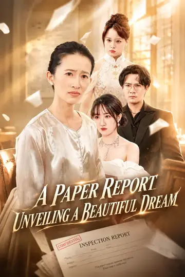 A Single Report Exposes a Beautiful Lie