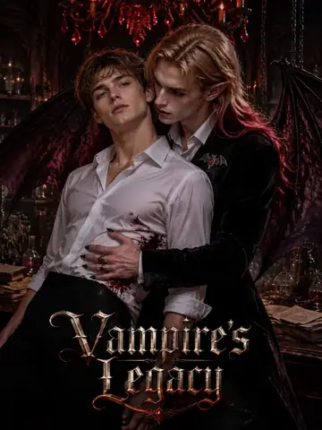 The Vampire's Legacy