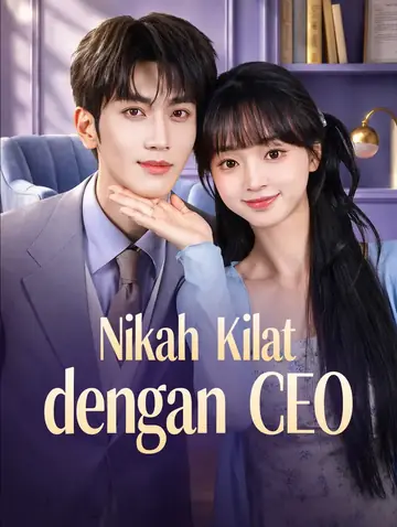 Nikah Kilat dengan CEO