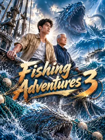 Fishing Adventures 3