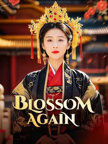Blossom Again(Dubbed)