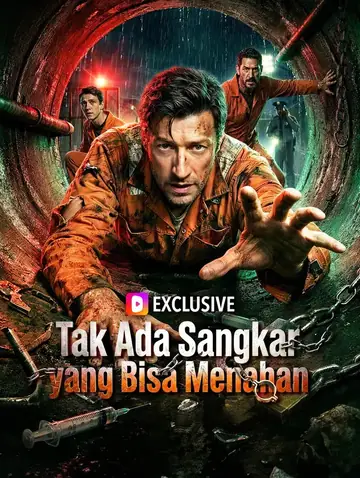 Tak Ada Sangkar yang Bisa Menahan