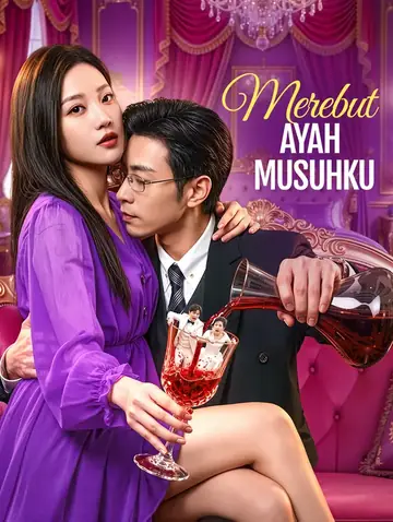 Merebut Ayah Musuhku(Sulih Suara)