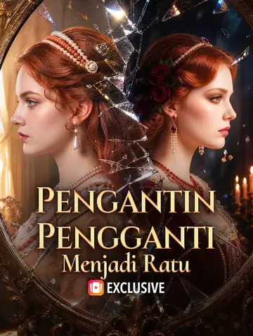 Pengantin Pengganti Menjadi Ratu(Sulih Suara)