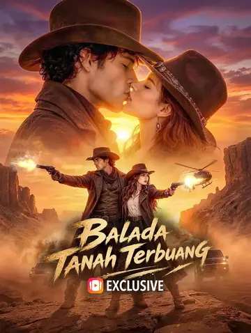 Balada Tanah Terbuang