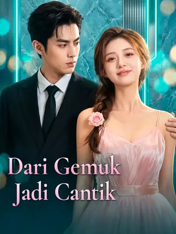 Dari Gemuk Jadi Cantik