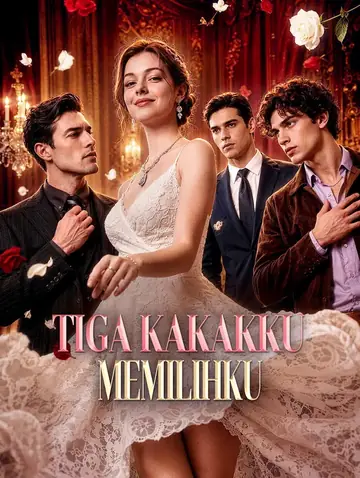 Tiga Kakakku Memilihku