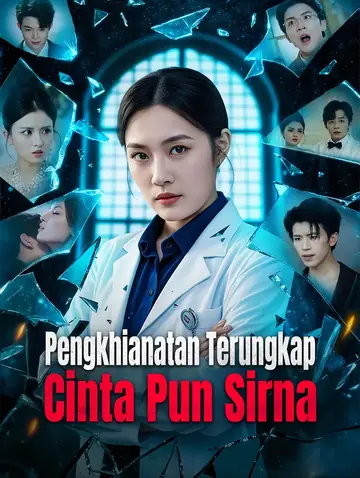 Pengkhianatan Terungkap Cinta Pun Sirna(Sulih Suara)