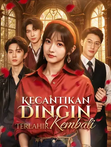 Kecantikan Dingin Terlahir Kembali