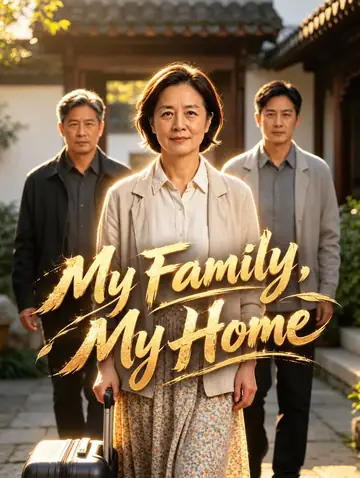 My Family, My Home