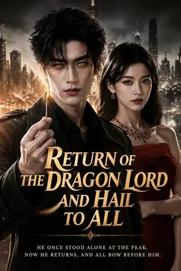 The Dragon Lord Returns, and All Bow