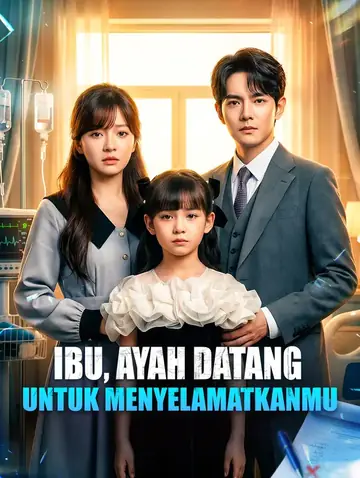 Ibu, Ayah Datang untuk Menyelamatkanmu(Sulih Suara)