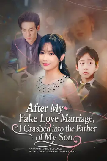 After Pretending to Be Lovers, I Found My Child’s Father