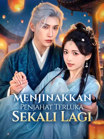 Menjinakkan Penjahat Terluka Sekali Lagi(Sulih Suara)