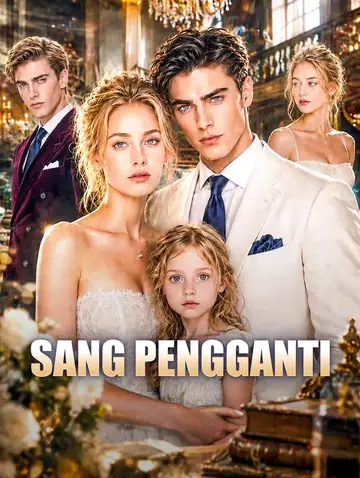 Sang Pengganti(Sulih Suara)