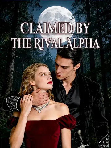 Claimed by the Rival Alpha