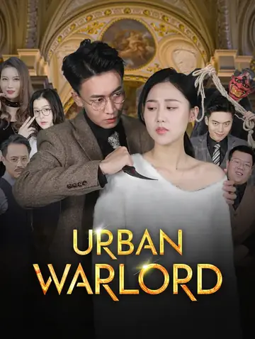 Urban Warlord