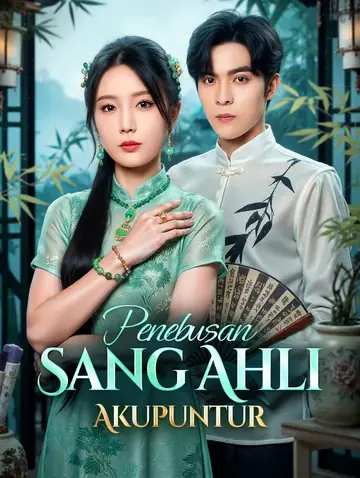Penebusan Sang Ahli Akupuntur