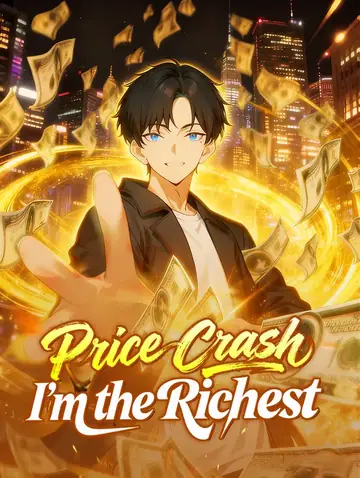 Price Crash, I'm the Richest(Dubbed)