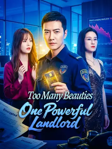 Too Many Beauties, One Powerful Landlord(Dubbed)