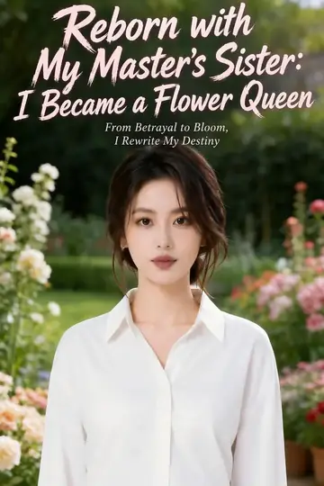 Betrayed by My Junior, I Became the Floral Queen