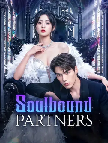 Soulbound Partners(Dubbed)