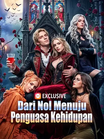 Dari Nol Menuju Penguasa Kehidupan(Sulih Suara)