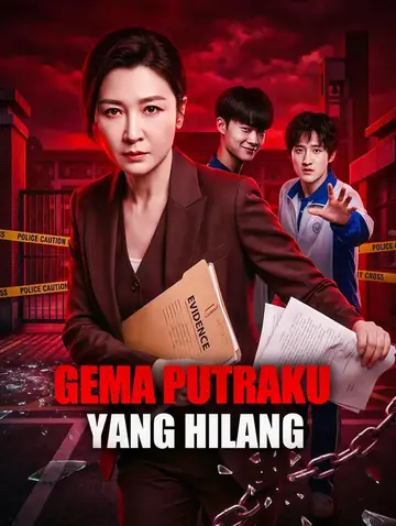 Gema Putraku yang Hilang(Sulih Suara)