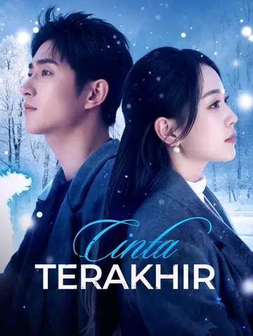Cinta Terakhir(Sulih Suara)