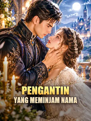 Pengantin yang Meminjam Nama