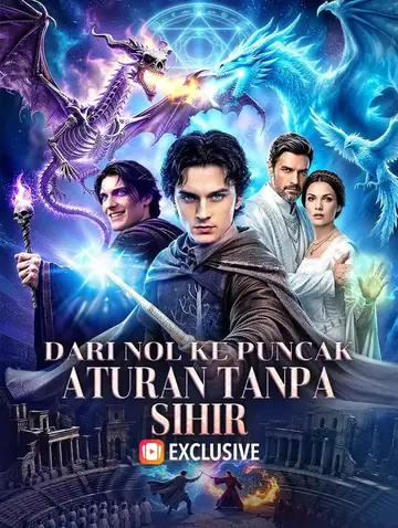 Dari Nol ke Puncak: Aturan Tanpa Sihir(Sulih Suara)