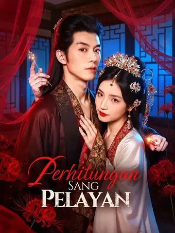 Perhitungan Sang Pelayan(Sulih Suara)